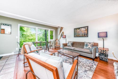 Bee Branch Sugar Mountain 