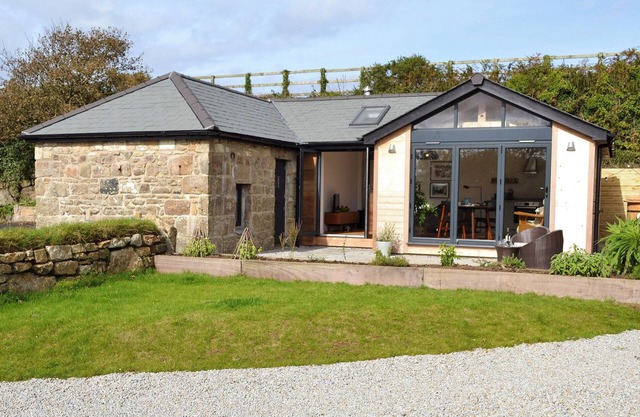 Accommodation Penzance 