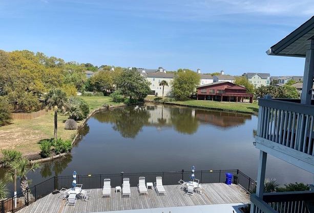 The Hermitage 2 Bedrooms 2 Bathrooms Condo