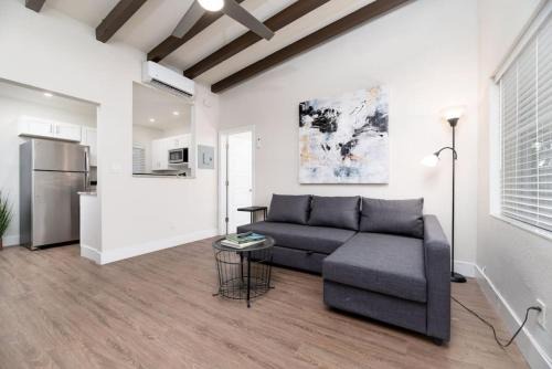 The Hideaway At Ridge 