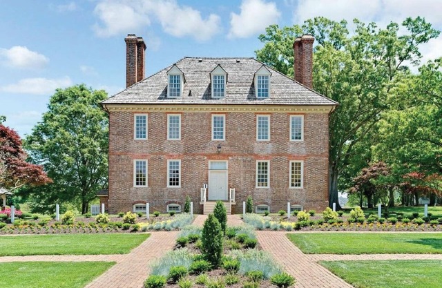 The Historic Powhatan, 1br mini suite, Friday check-in