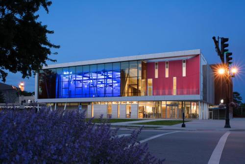 Oberlin 