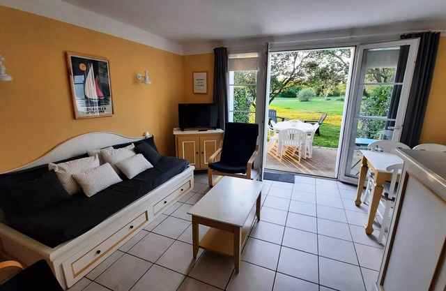 The Houses of Port Bourgenay - maeva Home - 4 room house for 8 people Selection