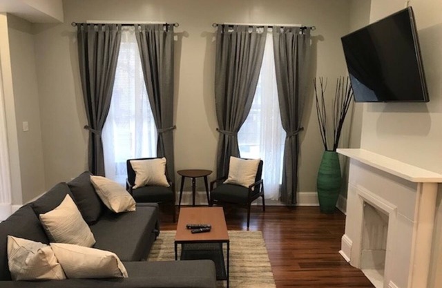 The House Hotels - Huge Ohio City District Home - 5 Minutes from Downtown - W45th2 Lower