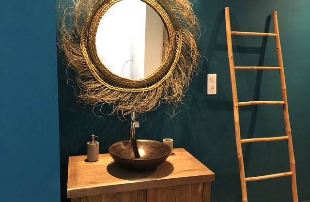 The House near the Fountain - Saignon-Luberon - Joséphine Room