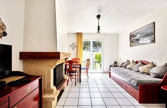 Les Maisons De Port Maeva Maison Sélection Chambres Personnes 