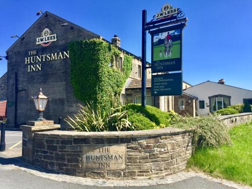 The Huntsman Inn 