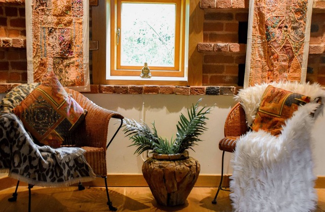 The Hyde Dovecote Kinver 