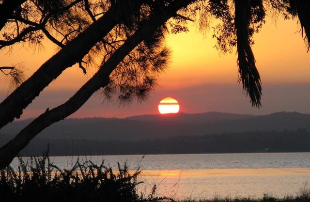 The Jetty Cabin Lakeside