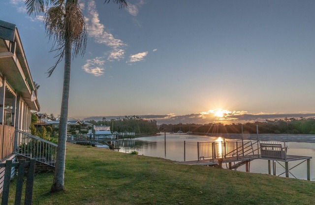 The Jetty Jervis Bay 