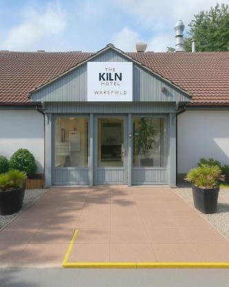 Campanile Hotel Wakefield 