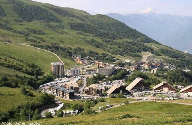 The Labellemontagne Residences Of Saint Francis People 