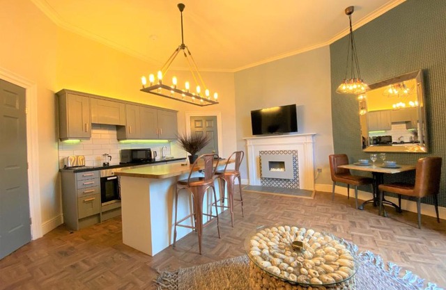 The Leeming At Claremont 