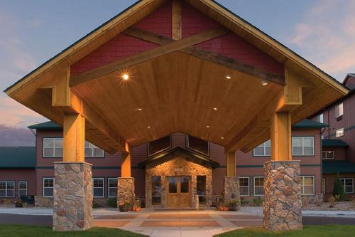 Arrowwood Lodge At Brainerd 