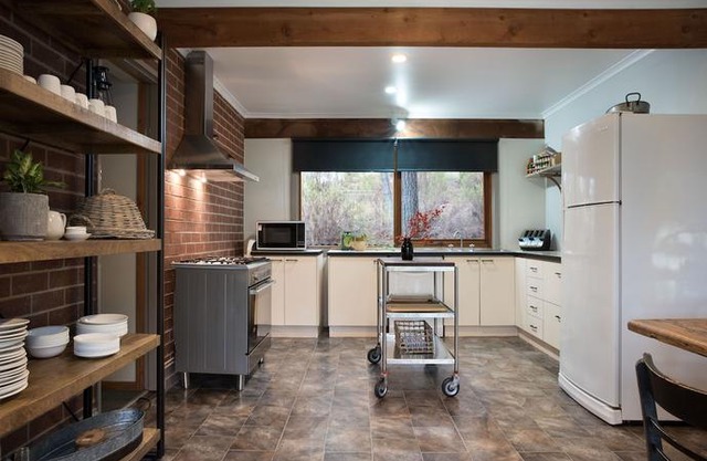 The Lodge Daylesford