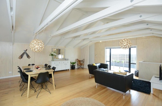 The Loft Hastings Holiday 