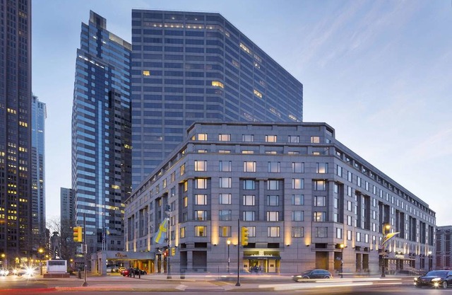 The Logan Philadelphia, Curio Collection by Hilton