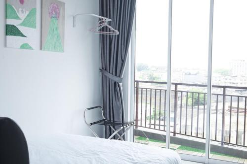 THE MAJESTIC IPOH A8 by ZamanJa