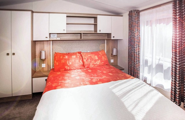 Accommodation Tenbury Wells 