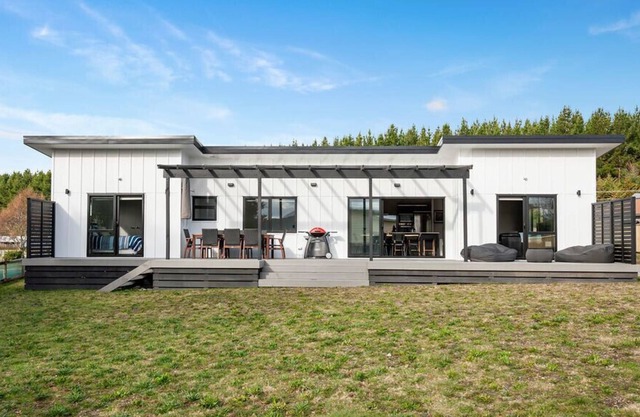 The Marvel Of Holiday 