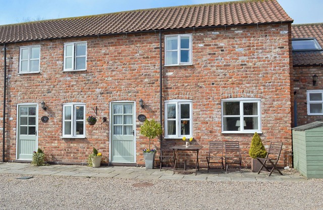 The Milking Parlour - 18436