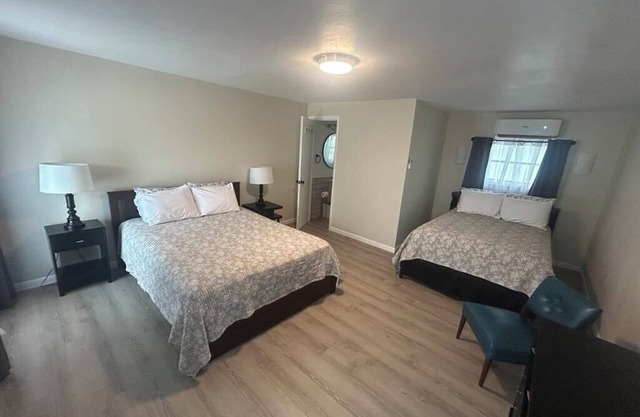 The Nueces River Retreat 