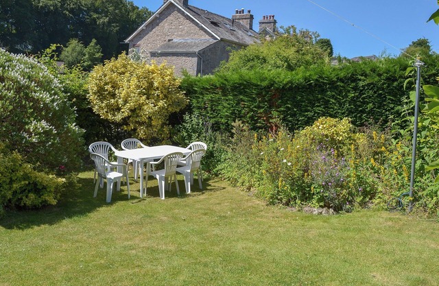 The Post Office Grange 