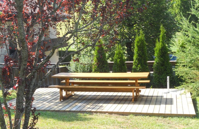 Vieille Bergerie La Clusaz 