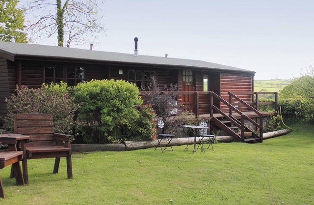 Accommodation Capel Iwan 