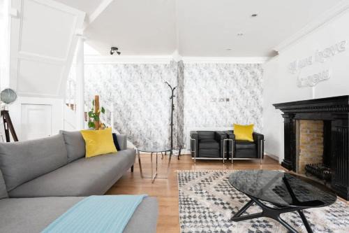 Pml Apartments Paddington 