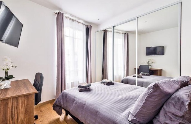 The Pearl Suite