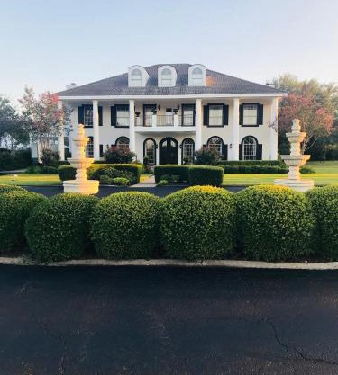 The Plantation Boutique Inn 