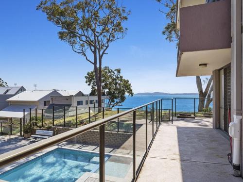 The Poplars Magnus Street 