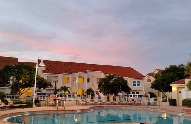 Vista Verde North Petersburg 