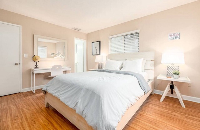 The Retreat #5 - Wilton Manors