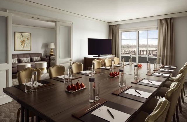 The Ritz-Carlton Marina del Rey