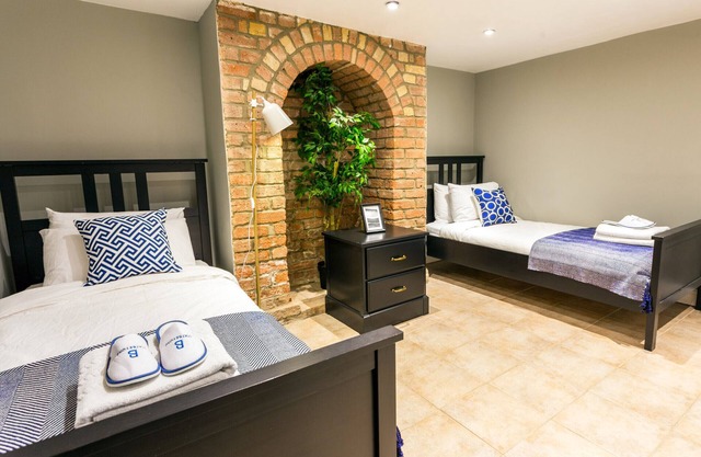 The River Cam Place Next 