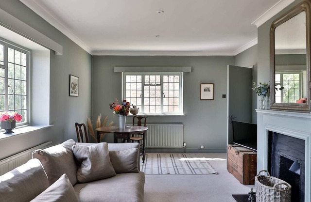 The Rooks Beverston Castle 