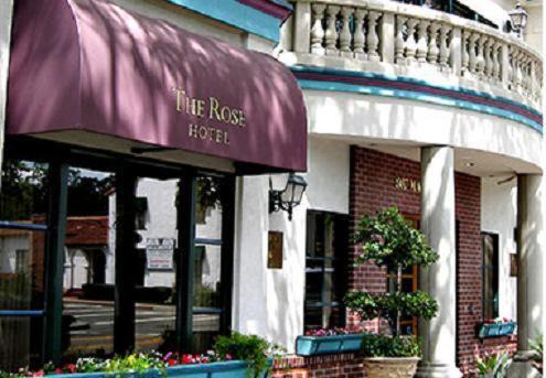 The Hotel 