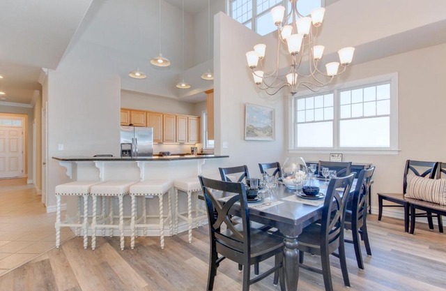 The Sandbridge Dunes - Atlantic View Penthouse 415