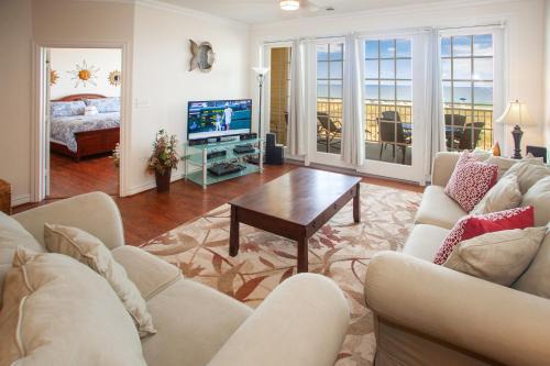 The Sandbridge Dunes - Ocean Watch 210