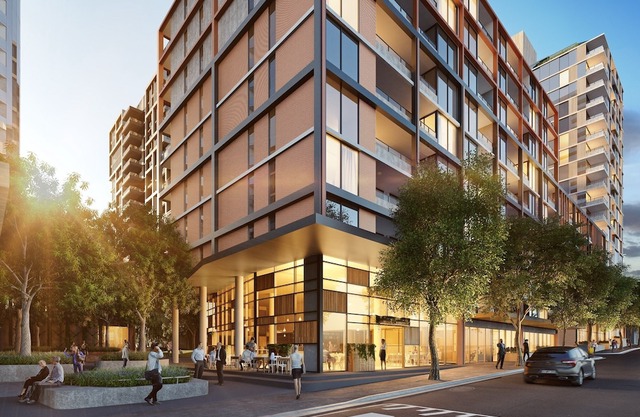 The Sebel Melbourne Moonee Ponds