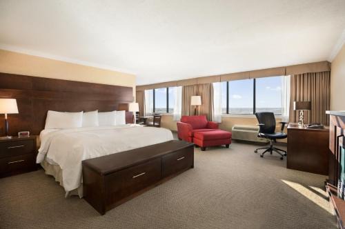 The Senator Hotel Conference Timmins 
