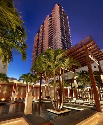 The Setai Miami Beach