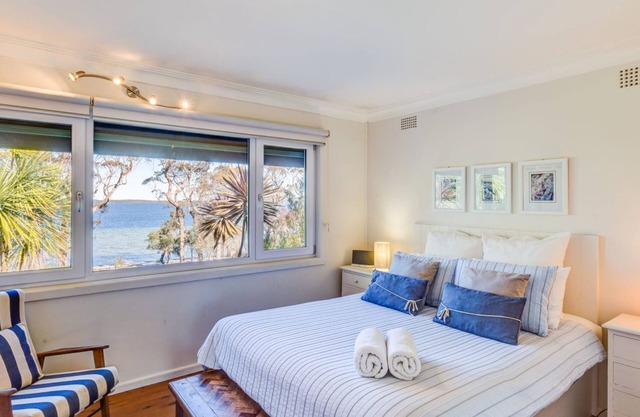 The Shack At Palm Beach Sundays 