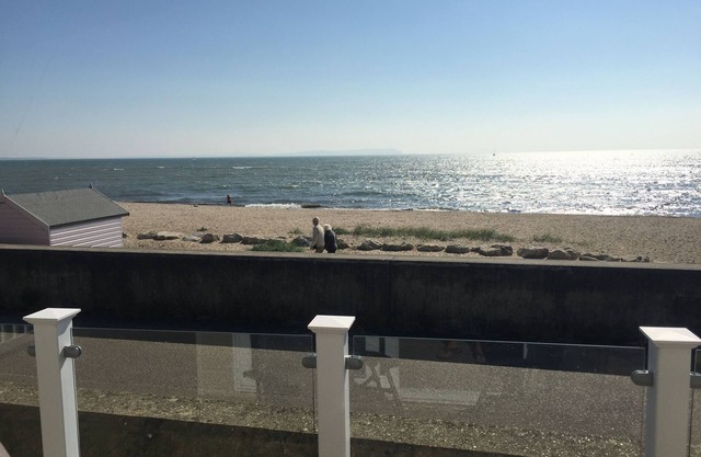 Lodge Sandhills Holiday Park 