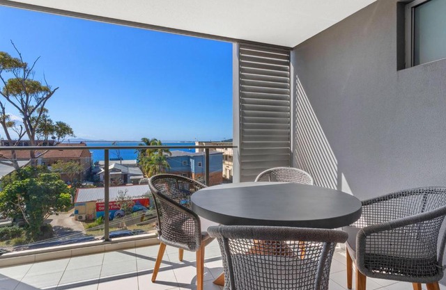 The Shoal Bullecourt Street 