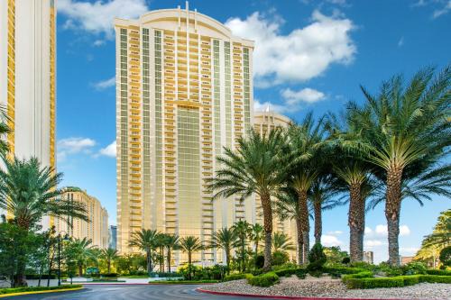The Signature MGM Condos