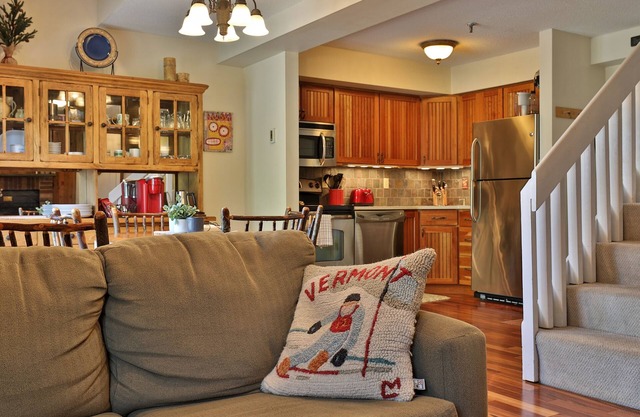 The Sky's the Limit at Mountain Green 2BD/2BA: Close to Slopes/Discount Tickets