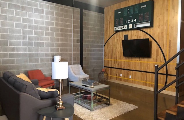 The Sport at The Nelson Inn - Unit 1